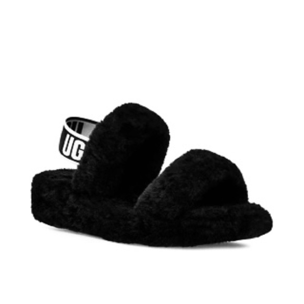 UGG
Oh Yeah Slides